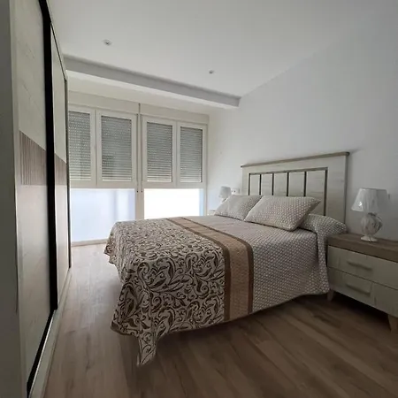 El Molino Apartamento *