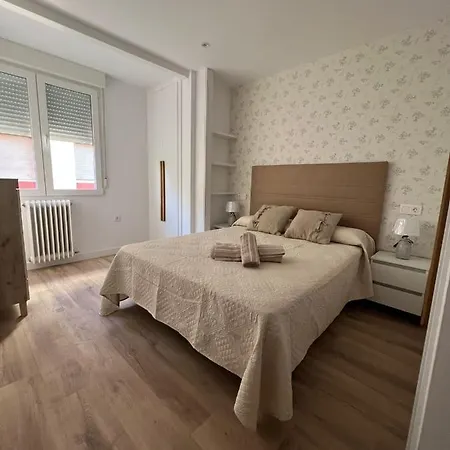 Apartamento El Molino Albacete