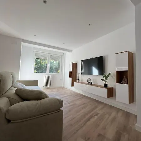 Apartamento El Molino