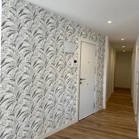Apartamento El Molino