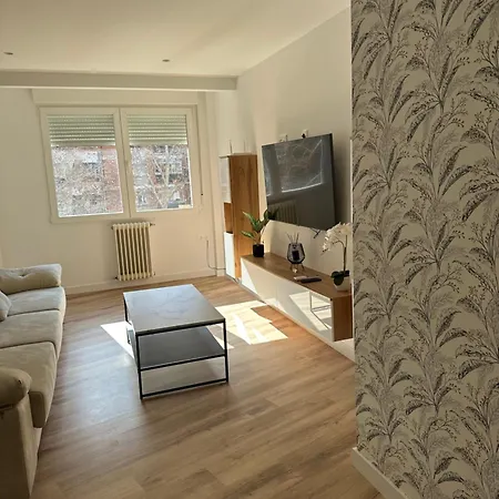 El Molino Apartamento Albacete