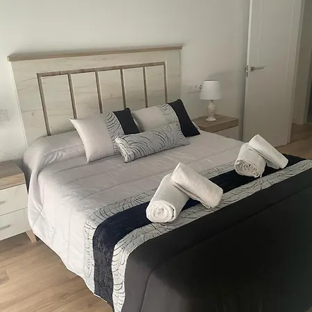 El Molino Apartamento Albacete
